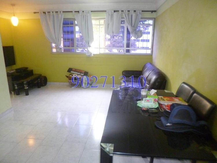 Blk 631 Yishun Street 61 (Yishun), HDB 4 Rooms #137462552